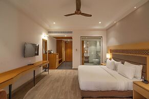 Excel Hotels & Resorts Corbett
