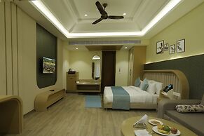 Merak Resort-Corbett