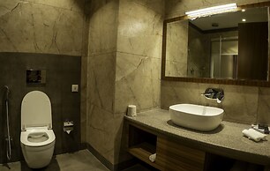 Merak Resort-Corbett