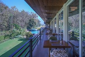 Excel Hotels & Resorts Corbett