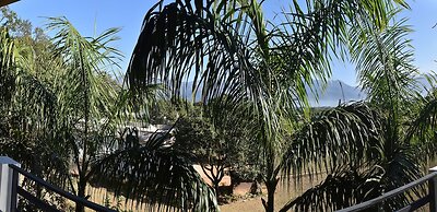 Merak Resort-Corbett