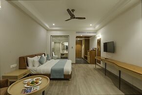 Merak Resort-Corbett