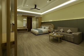 Merak Resort-Corbett