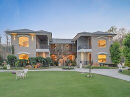 Excel Hotels & Resorts Corbett