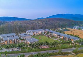 Excel Hotels & Resorts Corbett