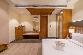Excel Hotels & Resorts Corbett