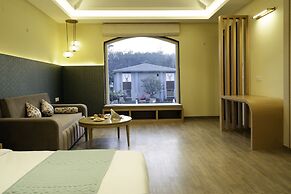 Merak Resort-Corbett