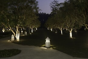 Merak Resort-Corbett