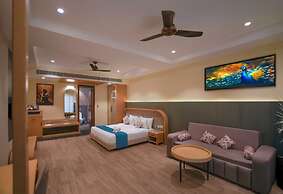 Excel Hotels & Resorts Corbett