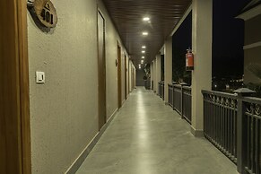 Merak Resort-Corbett