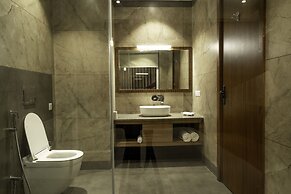 Merak Resort-Corbett