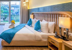 Excel Hotels & Resorts Corbett