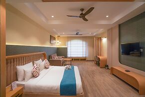 Excel Hotels & Resorts Corbett
