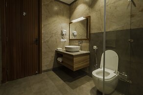 Merak Resort-Corbett