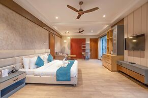 Excel Hotels & Resorts Corbett