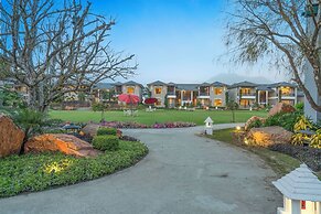 Excel Hotels & Resorts Corbett