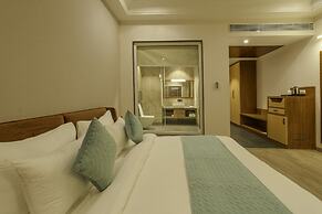 Merak Resort-Corbett