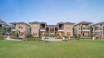 Excel Hotels & Resorts Corbett