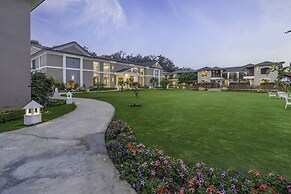 Merak Resort-Corbett