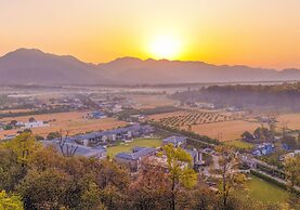 Excel Hotels & Resorts Corbett