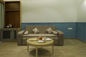 Merak Resort-Corbett