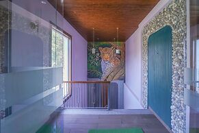Excel Hotels & Resorts Corbett