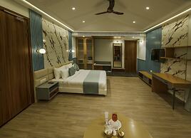 Merak Resort-Corbett