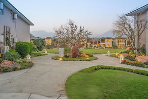 Excel Hotels & Resorts Corbett