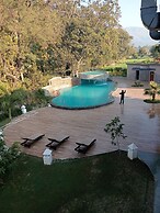 Merak Resort-Corbett