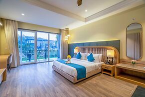 Excel Hotels & Resorts Corbett