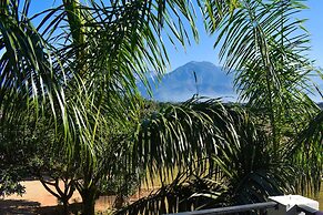 Merak Resort-Corbett