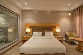 Excel Hotels & Resorts Corbett