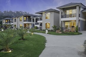 Merak Resort-Corbett