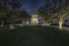 Merak Resort-Corbett