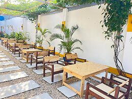 Ondo House