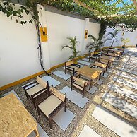 Ondo House