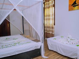 Ondo House
