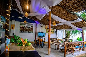 Ondo House