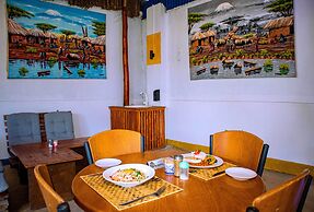 Ondo House