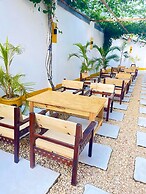 Ondo House
