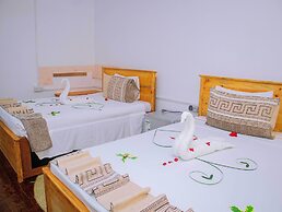 Ondo House