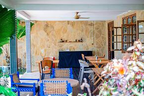 Ondo House