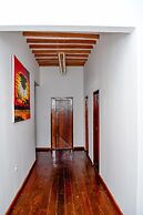 Ondo House