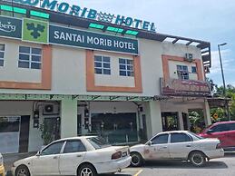 OYO 90901 Santai Morib Hotel