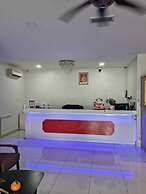 OYO 90901 Santai Morib Hotel