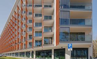 Sunny Coast Studio by Renters