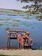 Chomka Thnong Resort