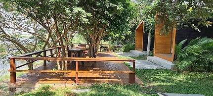 Chomka Thnong Resort