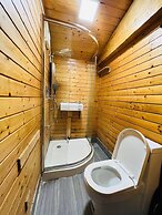 Chomka Thnong Resort