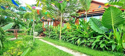 Chomka Thnong Resort